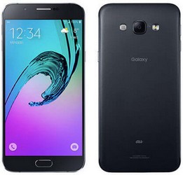 Замена стекла на телефоне Samsung Galaxy A8 (2016) в Ростове-на-Дону